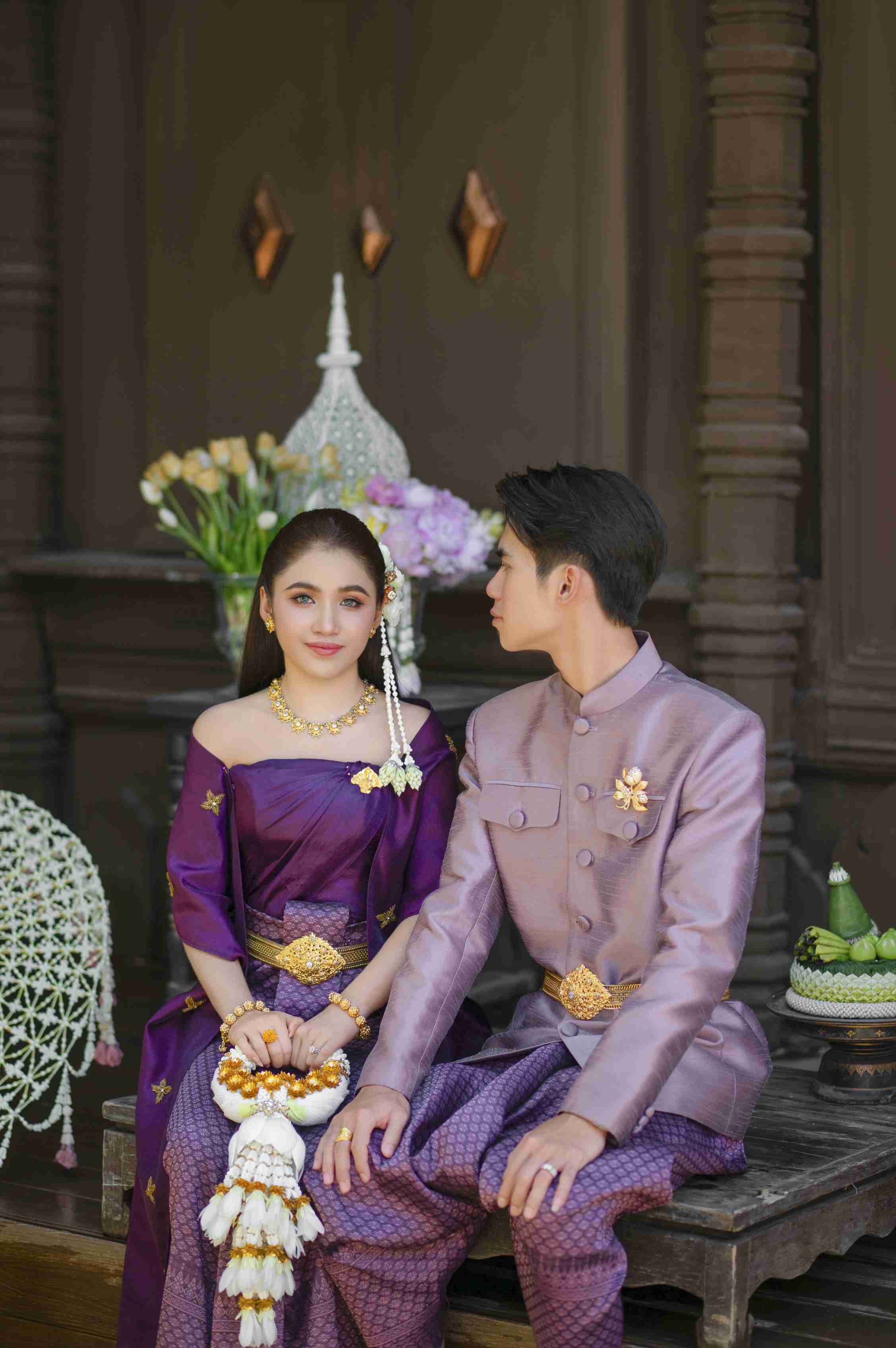 Groom