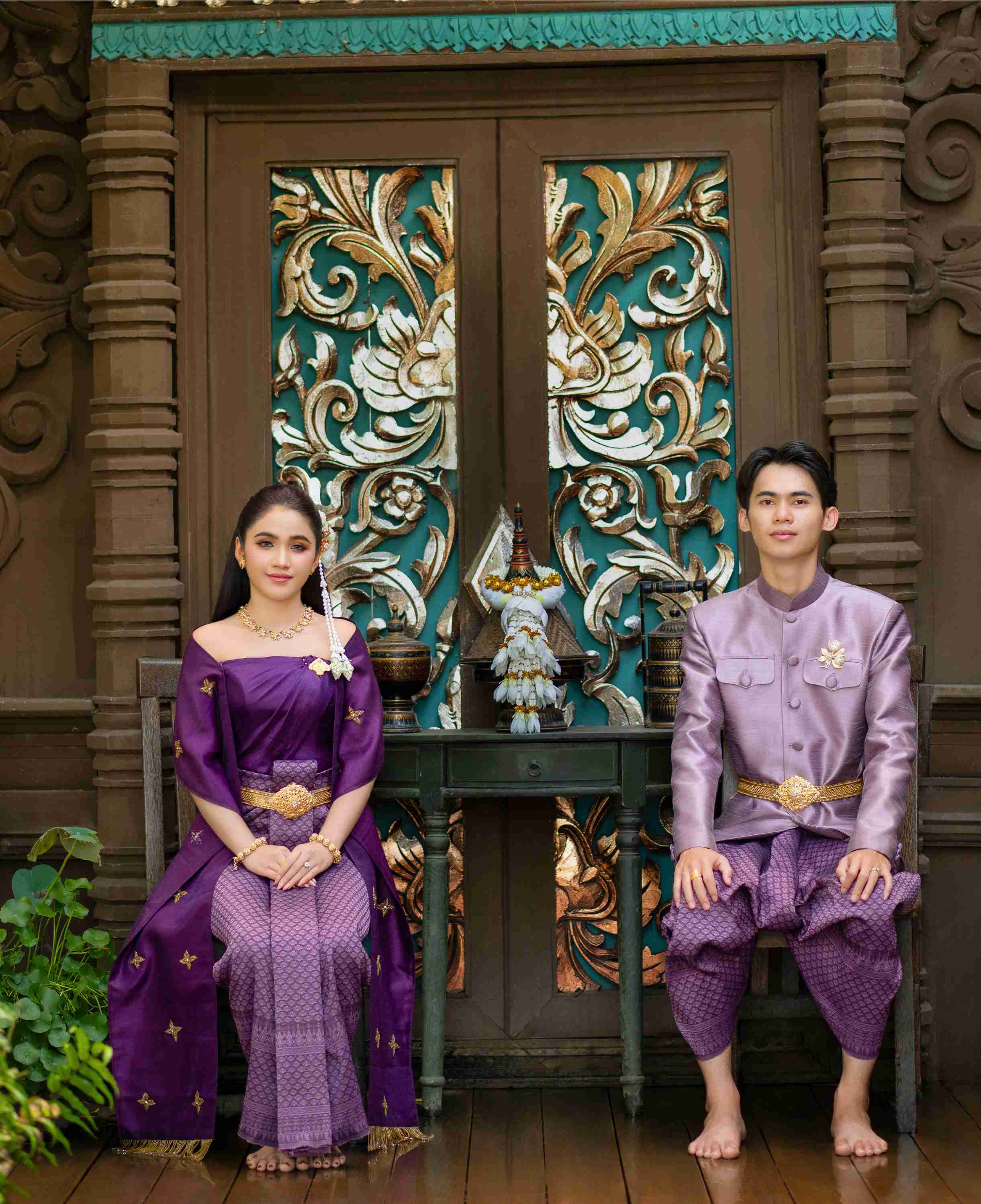 Couple Main Photo