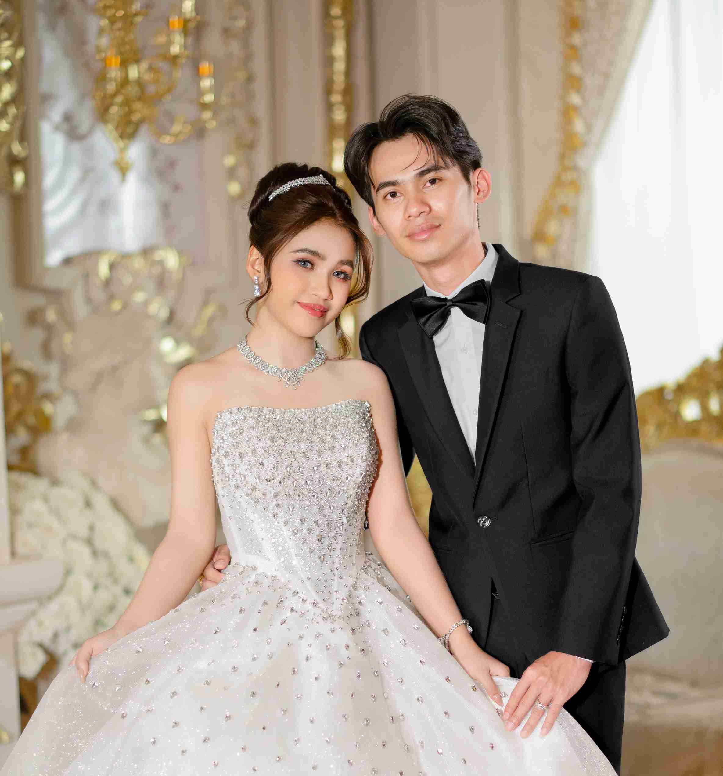 Bride